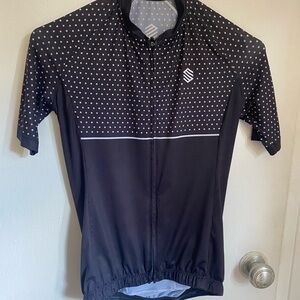 Siroko Cycling Jersey